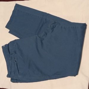 Old Navy Pixie Capris